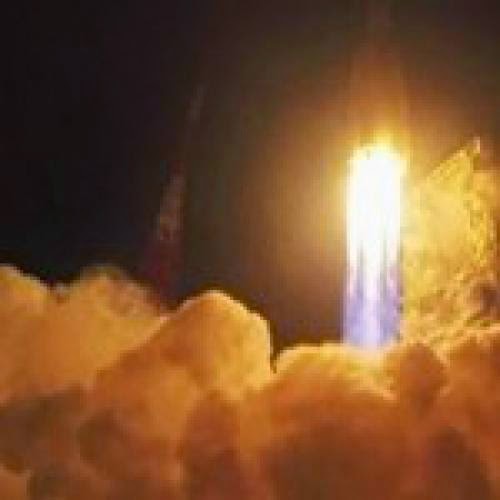 Angara Rocket Key To Russias Launch Future