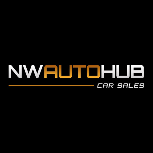 North West Autohub logo