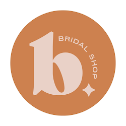 Brickandbustlebridal - logo