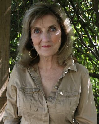 Mary Jo McConahey