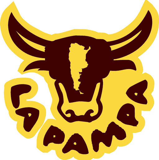 La Pampa logo