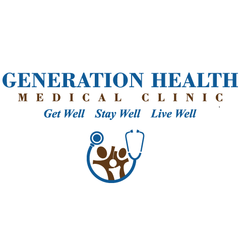 Generation Health Medical Clinic logo