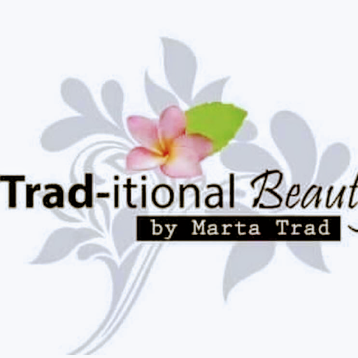 Trad-itional Beauty logo
