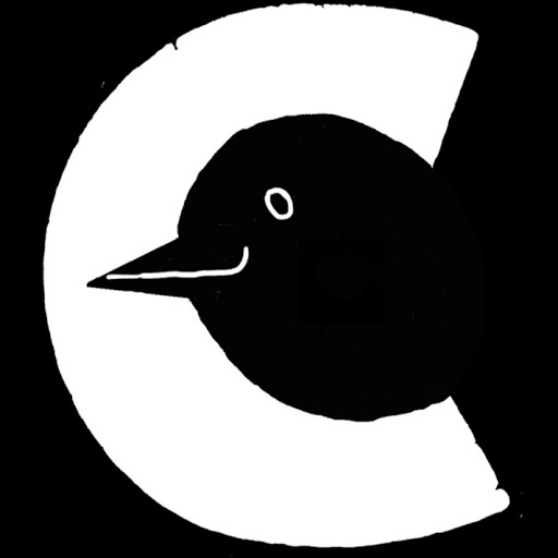 Blackbird bio-kaffee logo