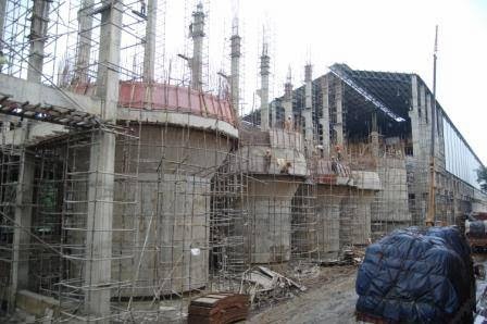 Suprada Construction Company, Kelgeri Rd, Vinayaka Nagar, Chaitanya Nagar, Dharwad, Karnataka 580007, India, Real_Estate_Builders_and_Construction_Company, state KA