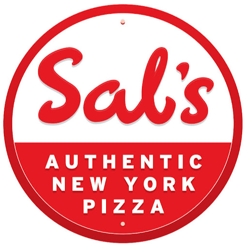 Sal's Authentic NY Pizza - Petone logo