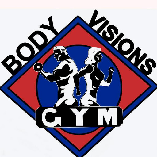 Body Visions Gym logo