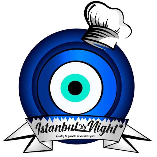 ISTANBUL BY NIGHT Restaurant Valenciennes logo