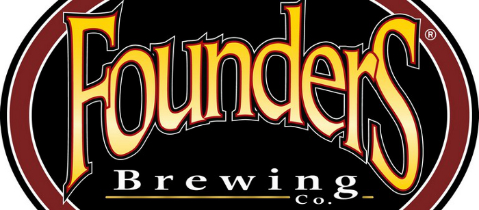 Logotipo de Founders Brewing Company
