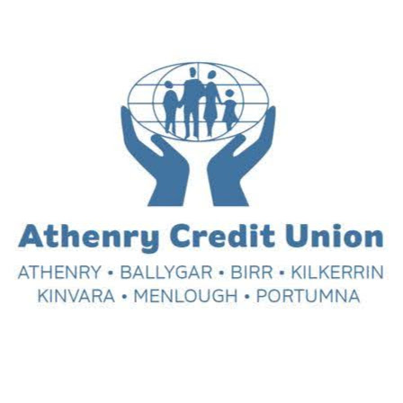 Athenry Credit Union - Galway - Offaly logo