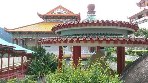 Kek Lok Si Vegetarian Restaurant