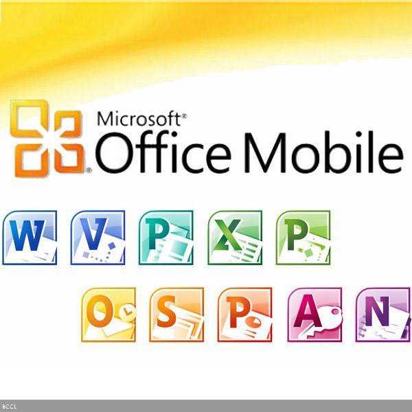 Microsoft earlier launched a version of Office 365 for businesses.The Office suite includes Word, Excel, and OneNote.