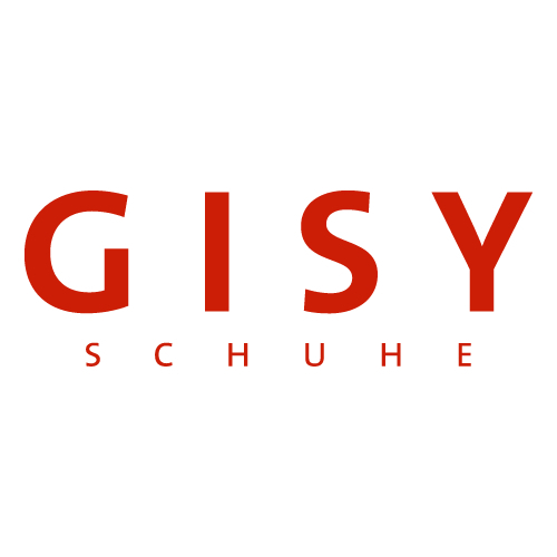 GISY Schuhe logo
