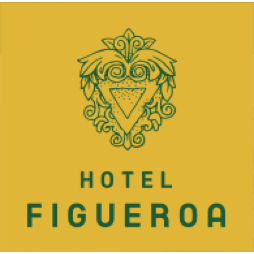 Hotel Figueroa - The Unbound Collection by Hyatt logo