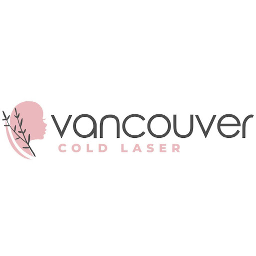 Vancouver Cold Laser logo