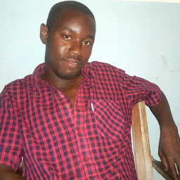 Cabral Ussene's user avatar