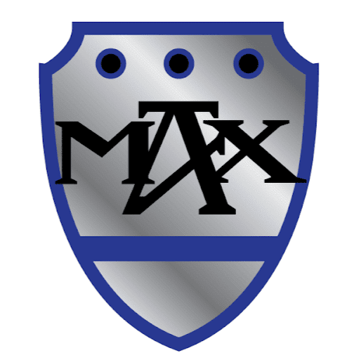 Max Property Restoration logo