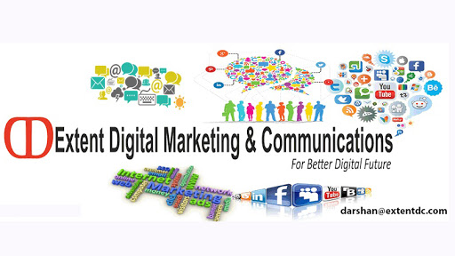 Extent Digital Marketing & Communications, 21, Sharada Nagar Main Rd, Sharadhanagar, Udaya Layout, Yelahanka New Town, Bengaluru, Karnataka 560064, India, Internet_Marketing_Service, state KA