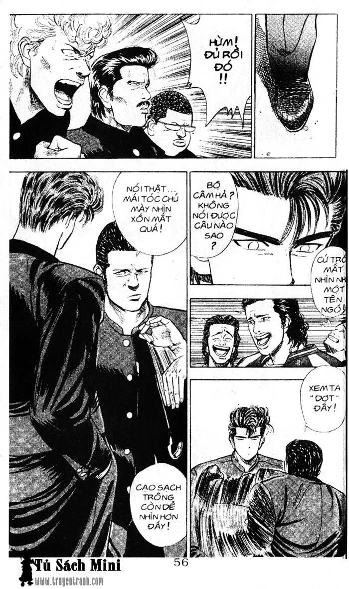 Slam Dunk Chap 2 - Truyen.Chap.VN