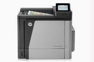  HP CZ256A#BGJ Wireless Color LaserJet Photo Printer