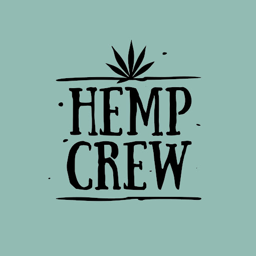 HempCrew - Wellness & Sport CBD logo