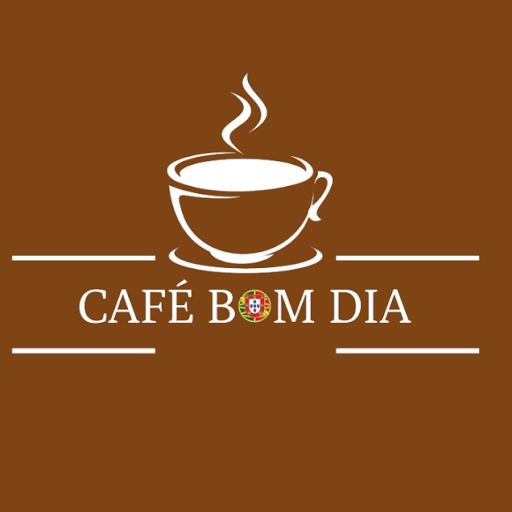Café Bom Dia logo