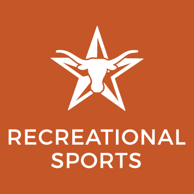 Recreational Sports Center logo