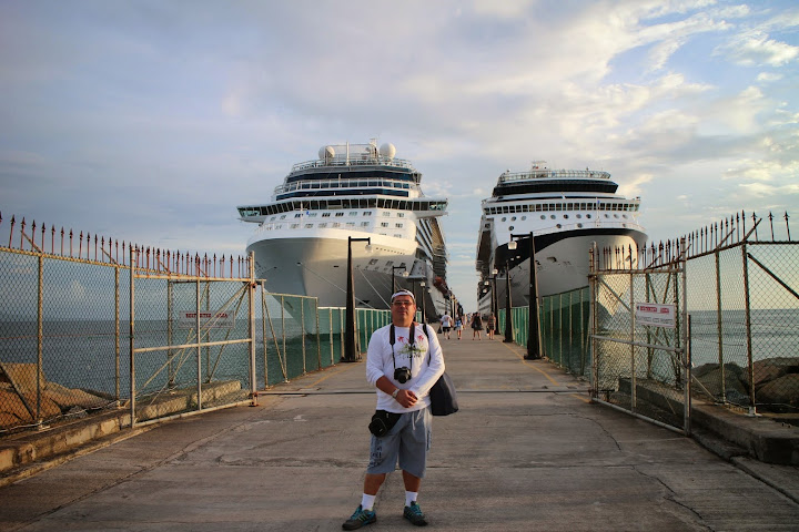 Реабилитационный круиз из Европы в Америку на Celebrity Reflection, октябрь 2014