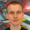 Vitalik Buterin's user avatar