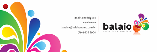 Balaio Marketing Promocional, R. Dr. José Roberto Ribeiro, 86 - Grageru, Aracaju - SE, 49027-090, Brasil, Serviços_Marketing, estado Sergipe