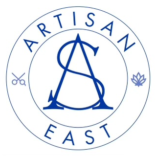 Artisan East Salon and Spa logo