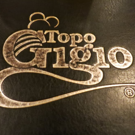 Topo Gigio Ristorante logo