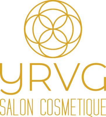 Salon Cosmetique YRVG logo