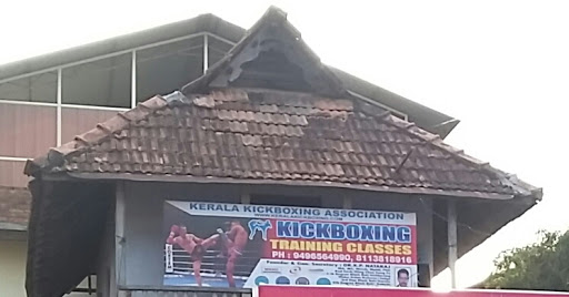 Kerala Kick Boxing Association, BTS Rd, Kizhakkupuram, Attingal, Kerala 695101, India, Martial_Arts_School, state KL