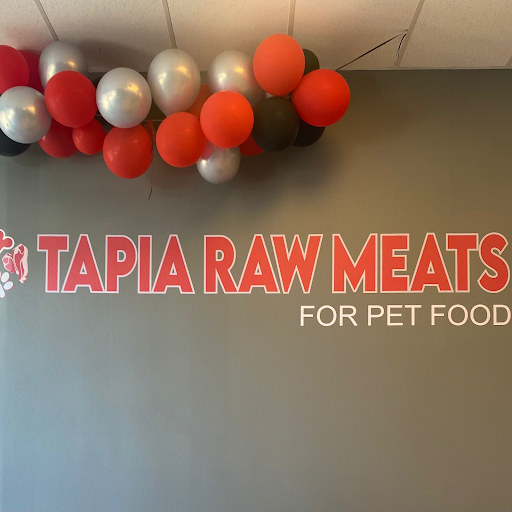 Tapia Raw Meats For Pet Food