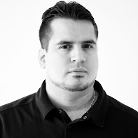 Aaron Sosa Aaron Sosa