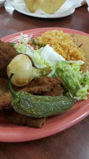 Mexican Restaurant «Catalina», reviews and photos, 4110 Old Dixie Rd, Hapeville, GA 30354, USA