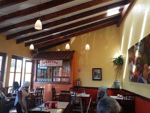 Los Almuerzos, Calle 19 Sur, Reforma Agua Azul, 72430 Puebla, Pue., México, Restaurante de comida para llevar | PUE