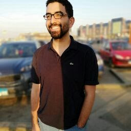 avatar of Ahmed Saeed
