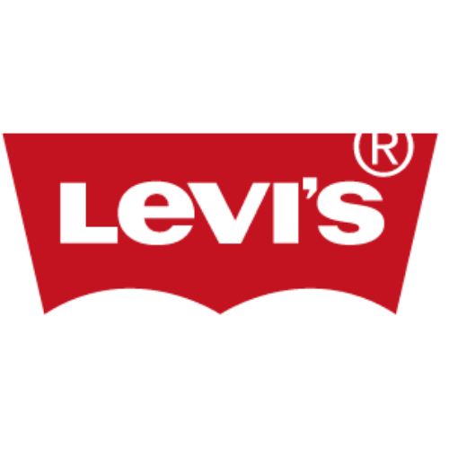 Levi's® Toison d'Or logo