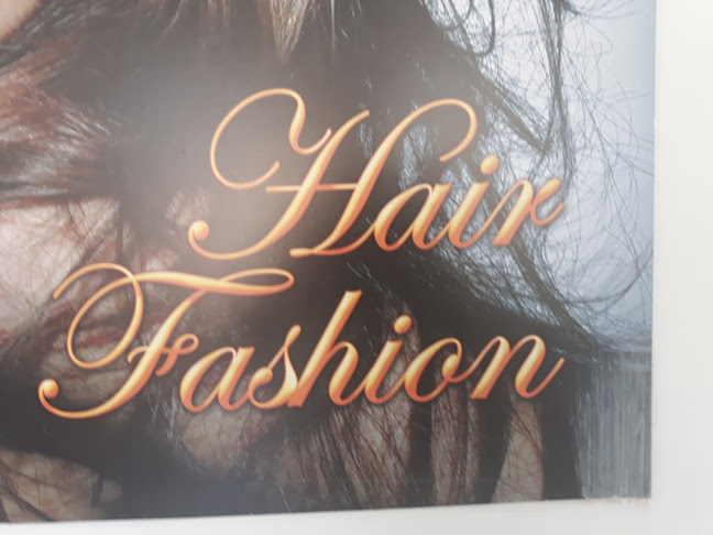 Hair Fashion - Cuenca