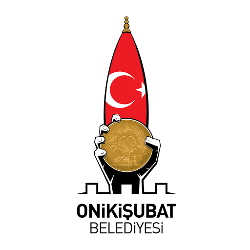 Onikişubat Belediyesi logo
