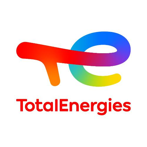 Total Tankstelle logo