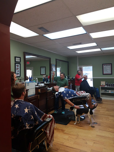 Barber Shop «Joe Winks Barber Shop», reviews and photos, 3767 Ross Clark Cir # 1, Dothan, AL 36303, USA