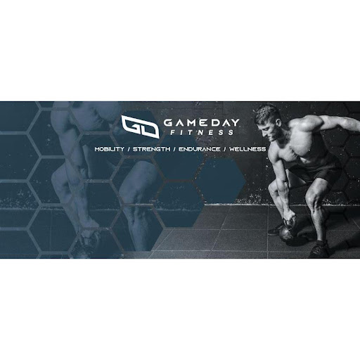 Gameday Fitness Inc.