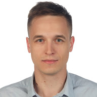 Tomasz Nizioł's user avatar