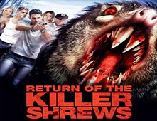 فيلم Return of the Killer Shrews