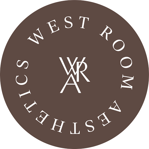 West Room Aesthetics | Skin Health by Dija Ayodele logo