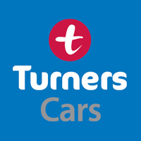 Turners Cars Botany logo
