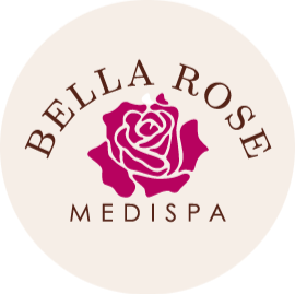 Bella Rose Medispa logo